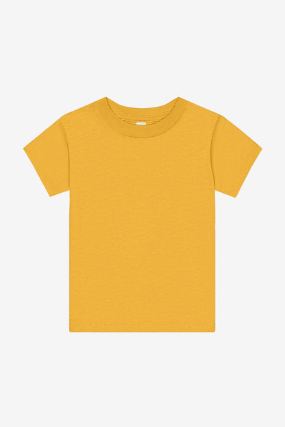 BELLA+CANVAS? Toddler Short Sleeve Tee BC3001T
