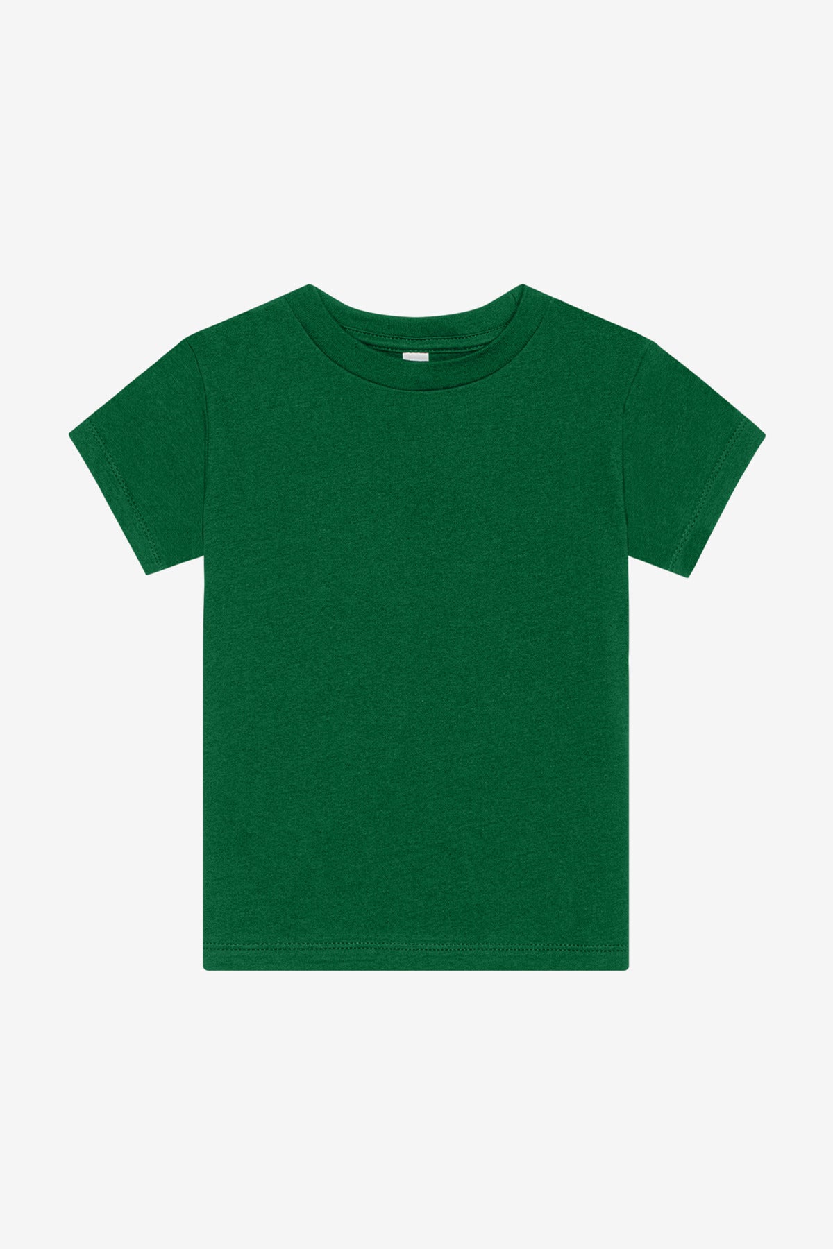 BELLA+CANVAS? Toddler Short Sleeve Tee BC3001T