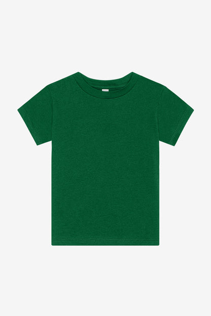 BELLA+CANVAS? Toddler Short Sleeve Tee BC3001T