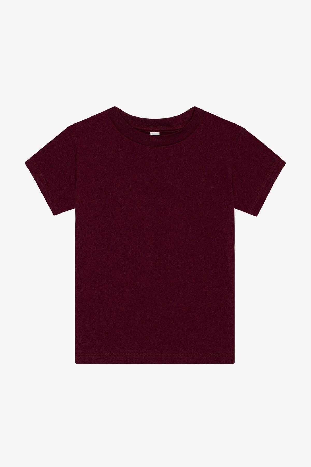 BELLA+CANVAS? Toddler Short Sleeve Tee BC3001T