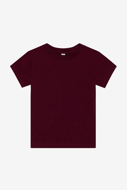 BELLA+CANVAS? Toddler Short Sleeve Tee BC3001T