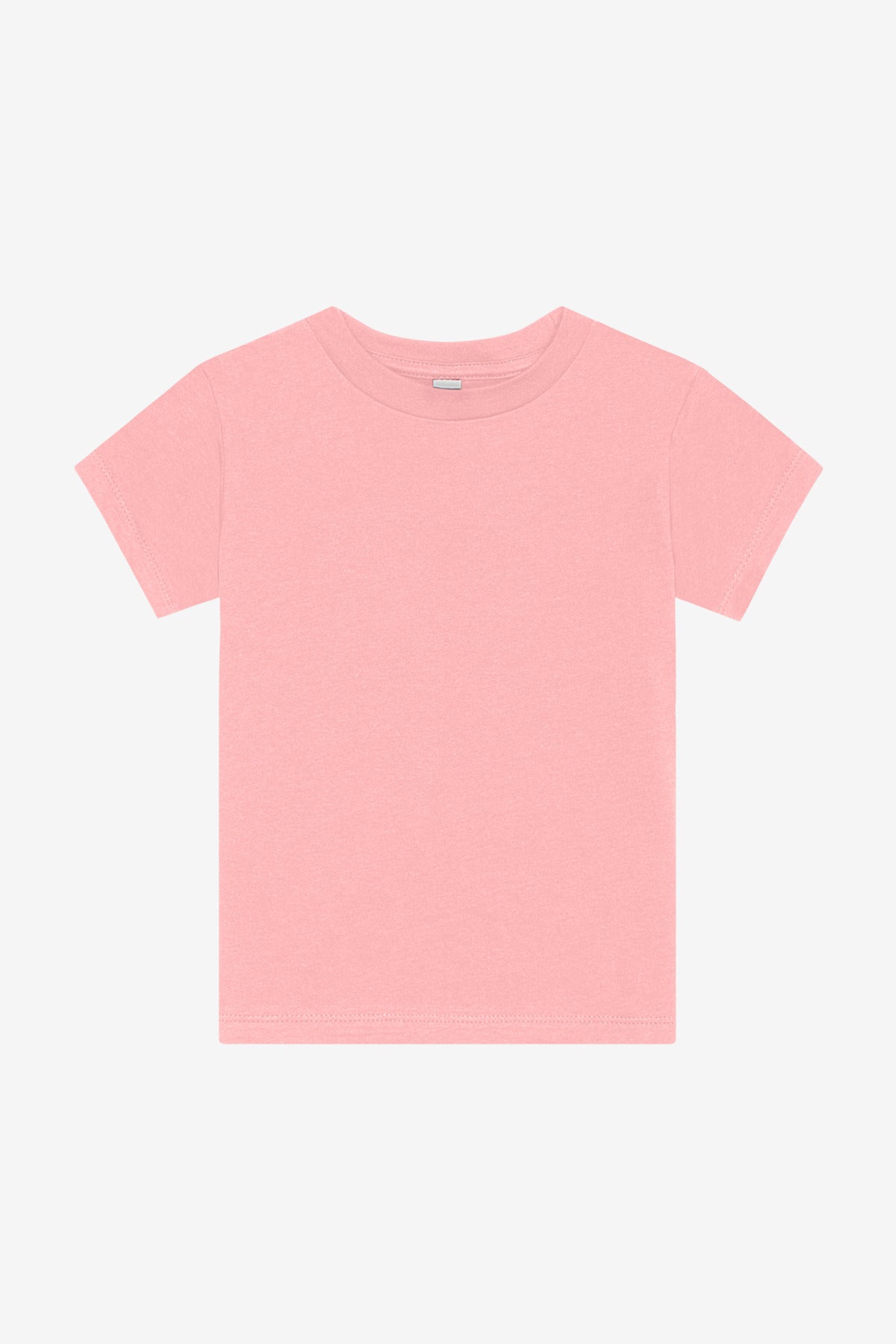BELLA+CANVAS? Toddler Short Sleeve Tee BC3001T