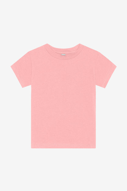 BELLA+CANVAS? Toddler Short Sleeve Tee BC3001T