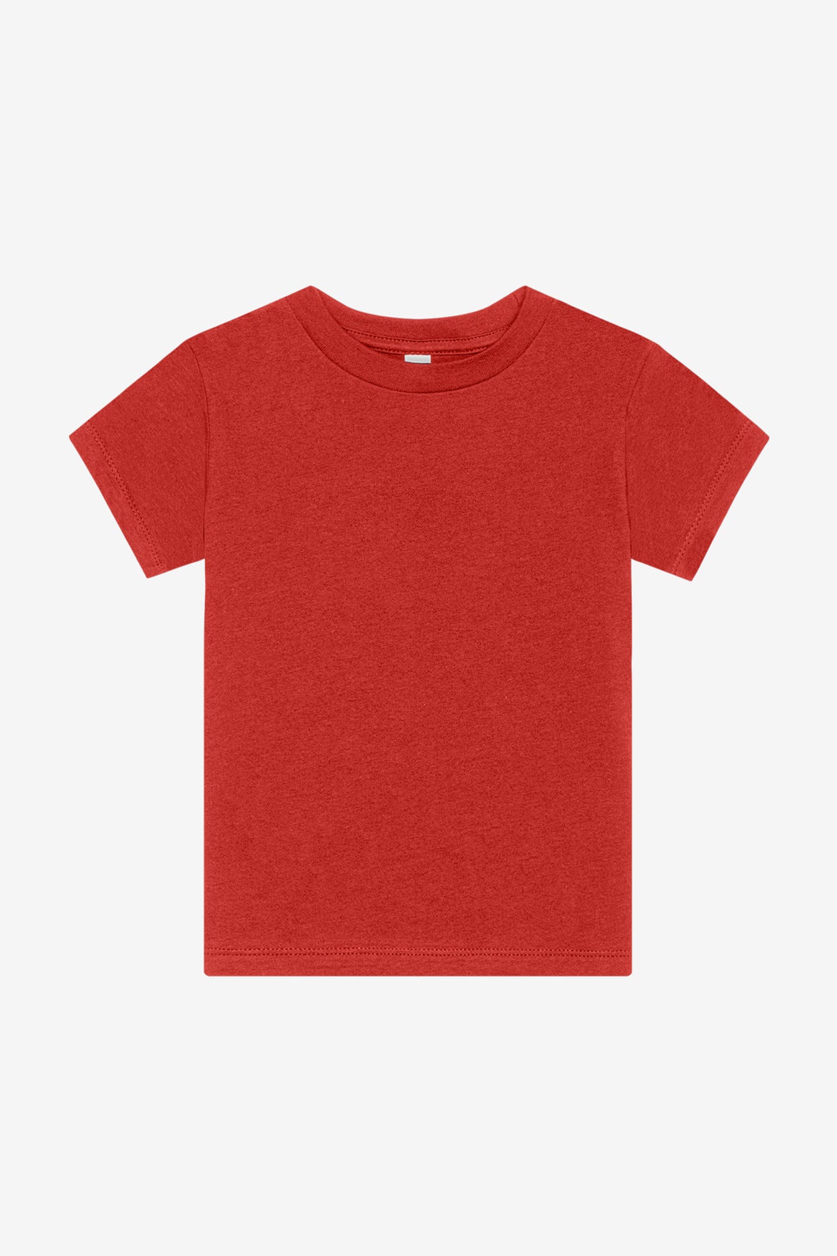 BELLA+CANVAS? Toddler Short Sleeve Tee BC3001T