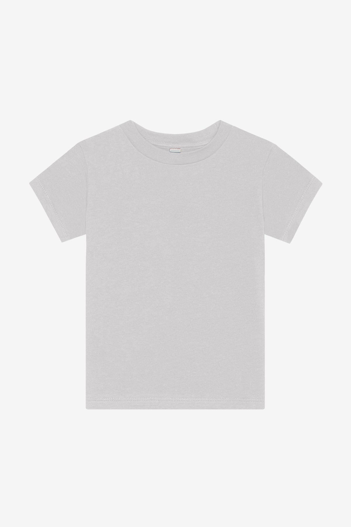 BELLA+CANVAS? Toddler Short Sleeve Tee BC3001T