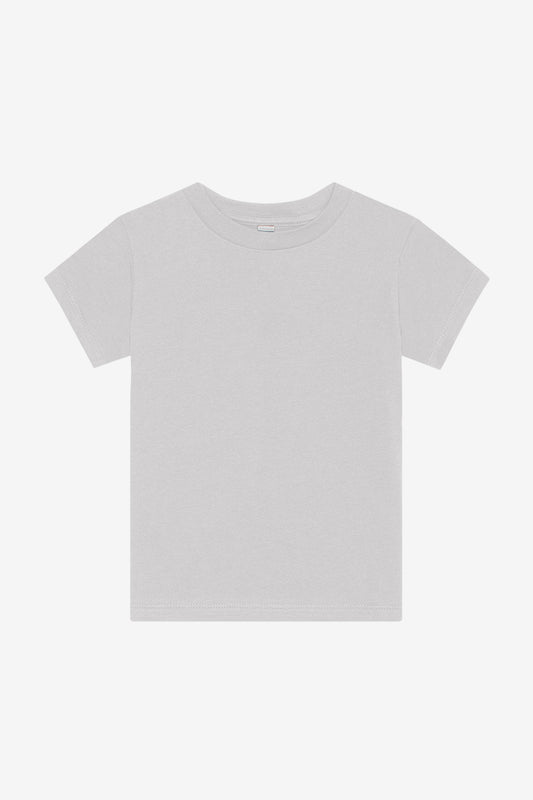 BELLA+CANVAS? Toddler Short Sleeve Tee BC3001T