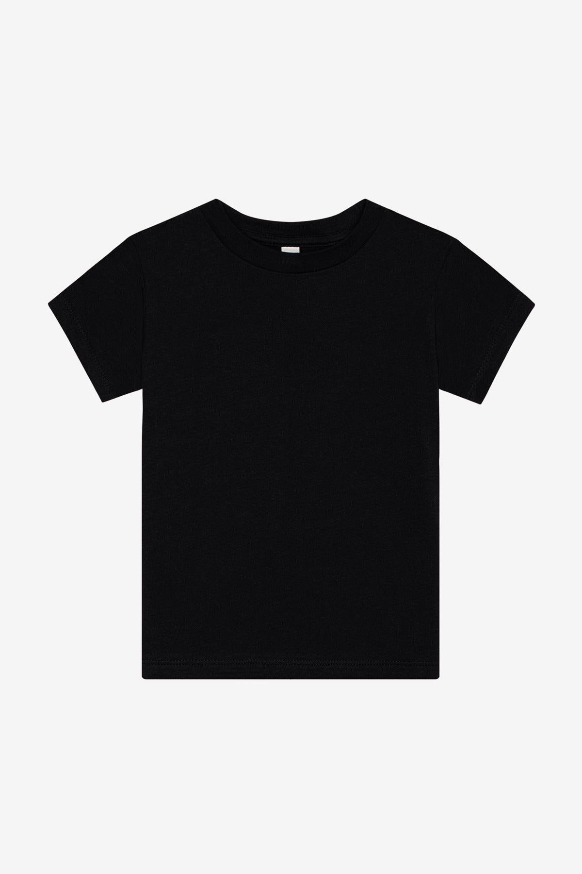 BELLA+CANVAS? Toddler Short Sleeve Tee BC3001T