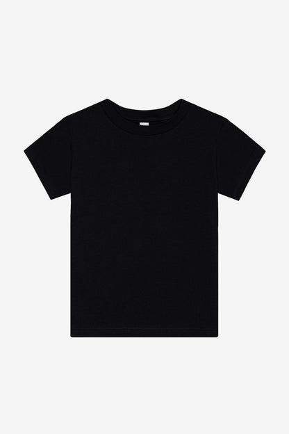 BELLA+CANVAS? Toddler Short Sleeve Tee BC3001T