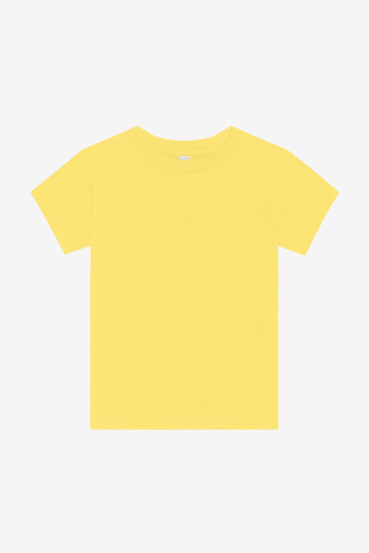 BELLA+CANVAS? Toddler Short Sleeve Tee BC3001T