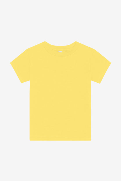 BELLA+CANVAS? Toddler Short Sleeve Tee BC3001T