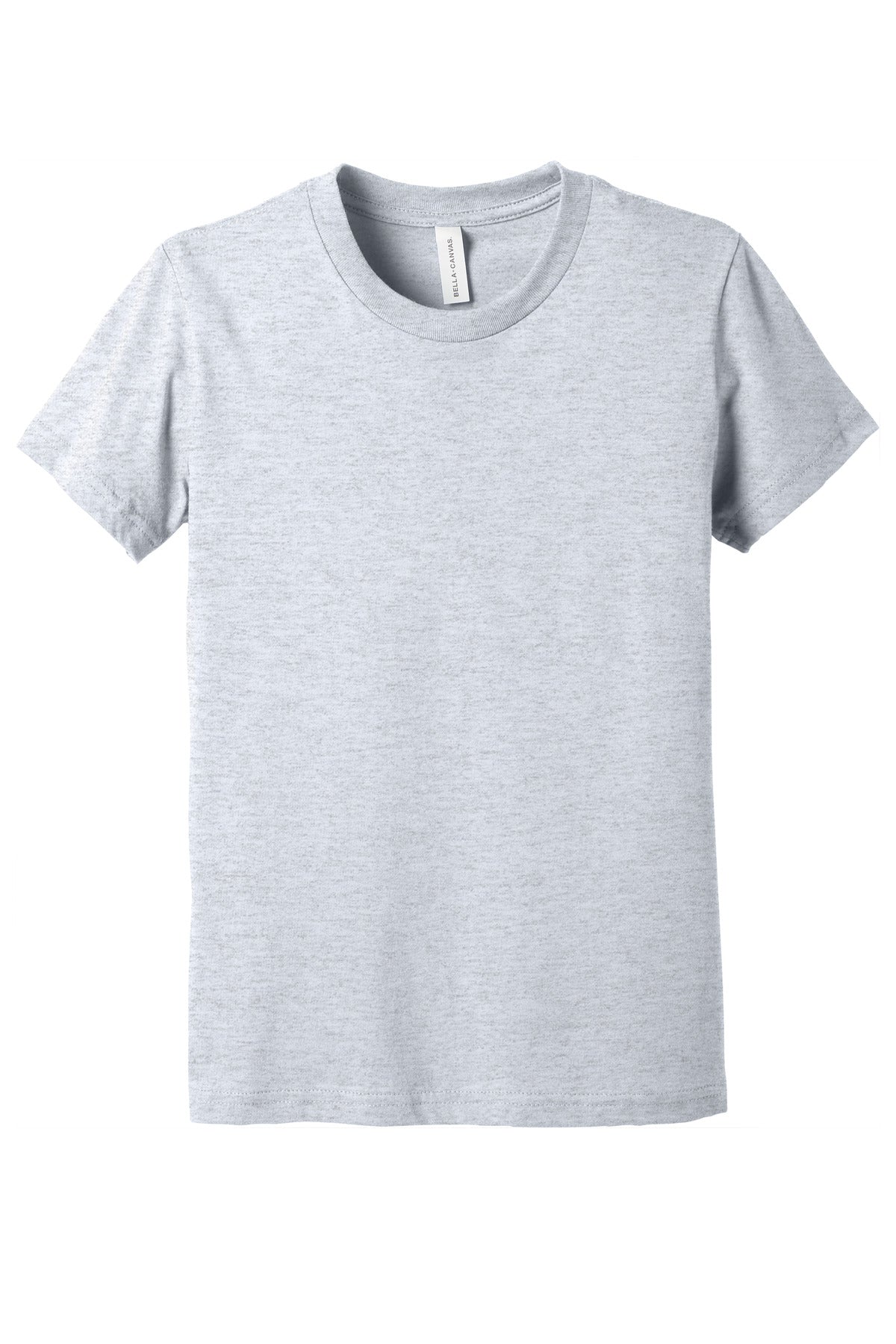 BELLA+CANVAS ? Youth Jersey Short Sleeve Tee. BC3001Y