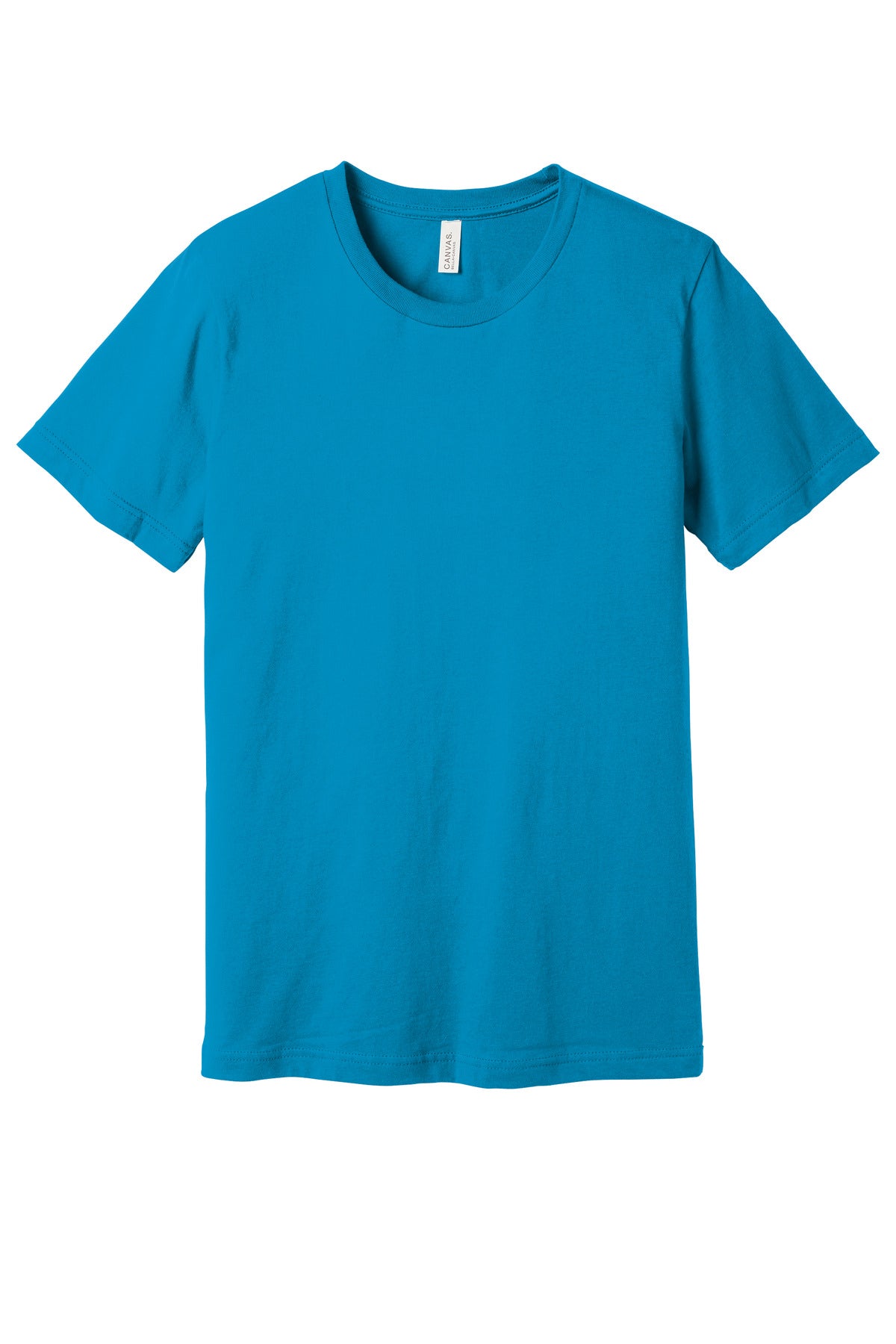 BELLA+CANVAS ® Unisex Jersey Short Sleeve Tee