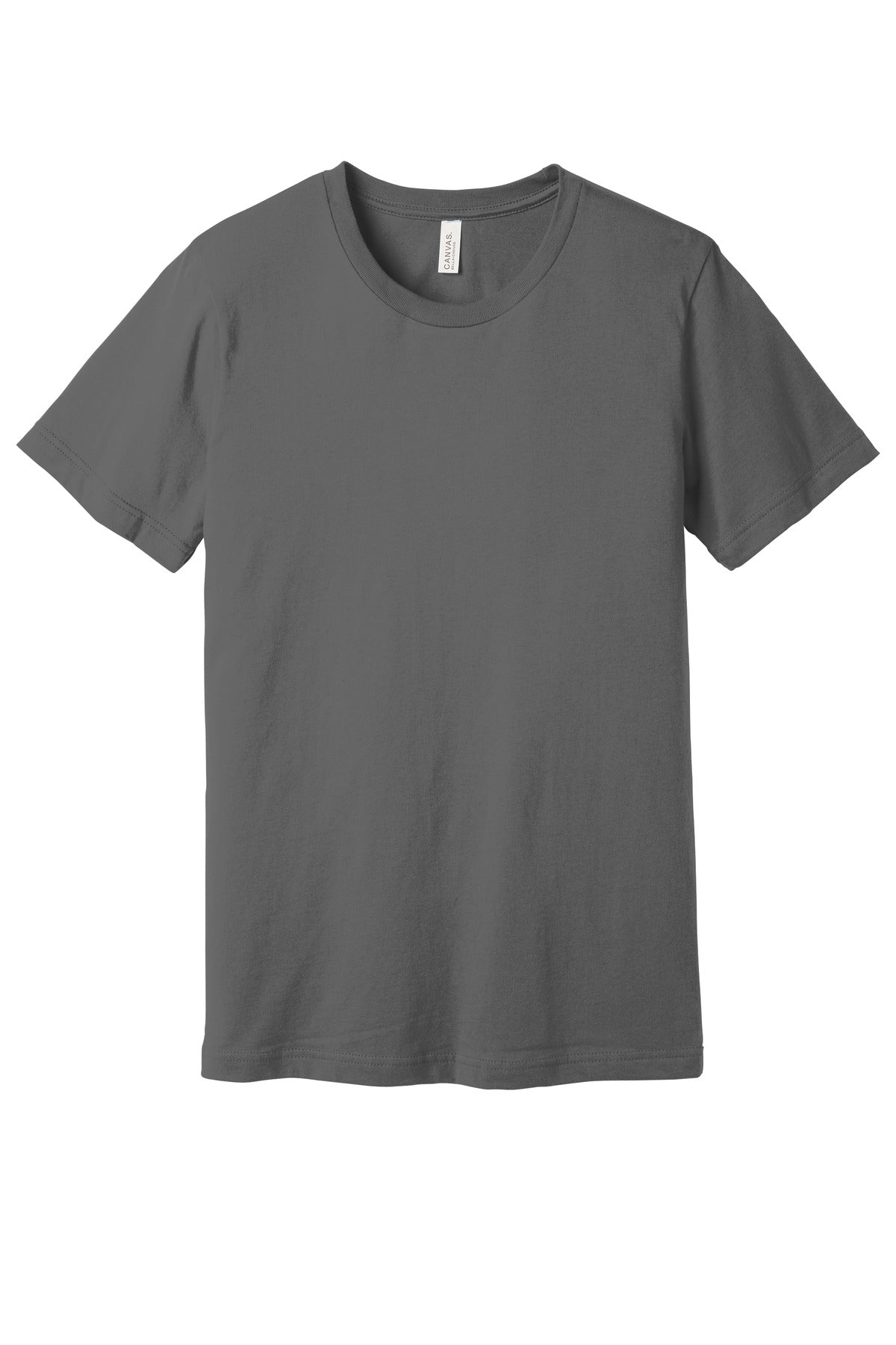 BELLA+CANVAS ® Unisex Jersey Short Sleeve Tee