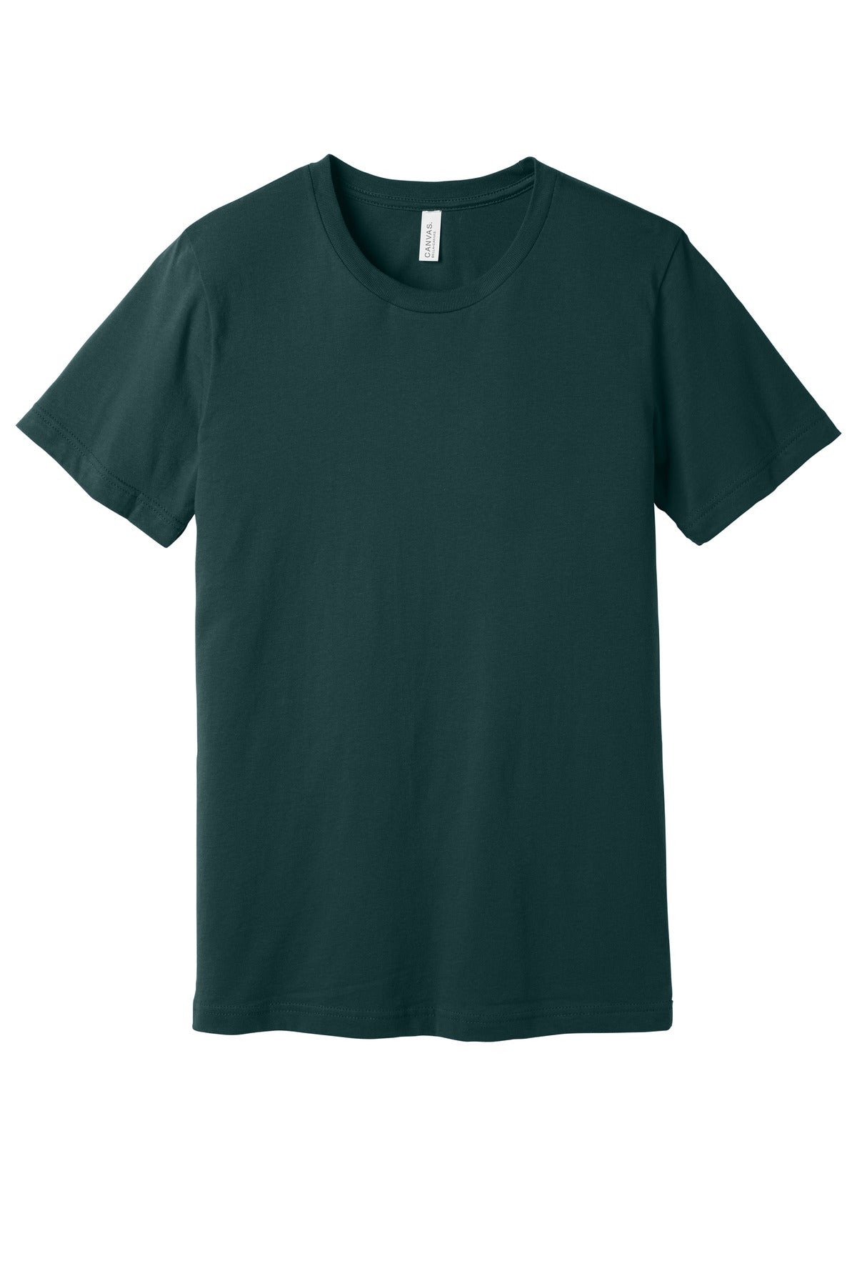 BELLA+CANVAS ® Unisex Jersey Short Sleeve Tee