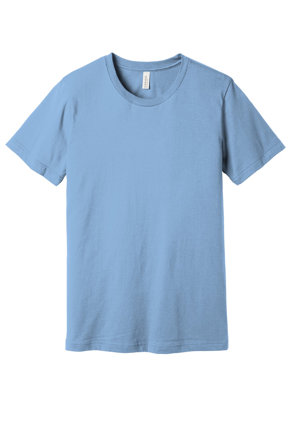 BELLA+CANVAS ® Unisex Jersey Short Sleeve Tee