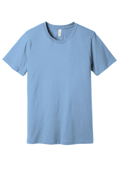 BELLA+CANVAS ® Unisex Jersey Short Sleeve Tee