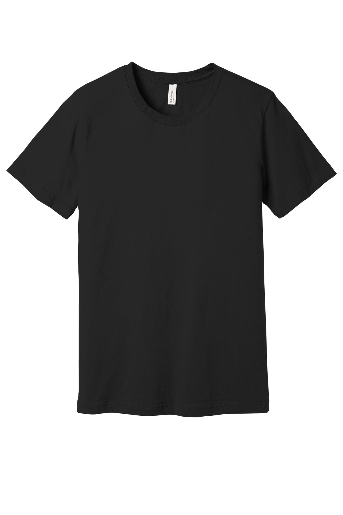 BELLA+CANVAS ® Unisex Jersey Short Sleeve Tee