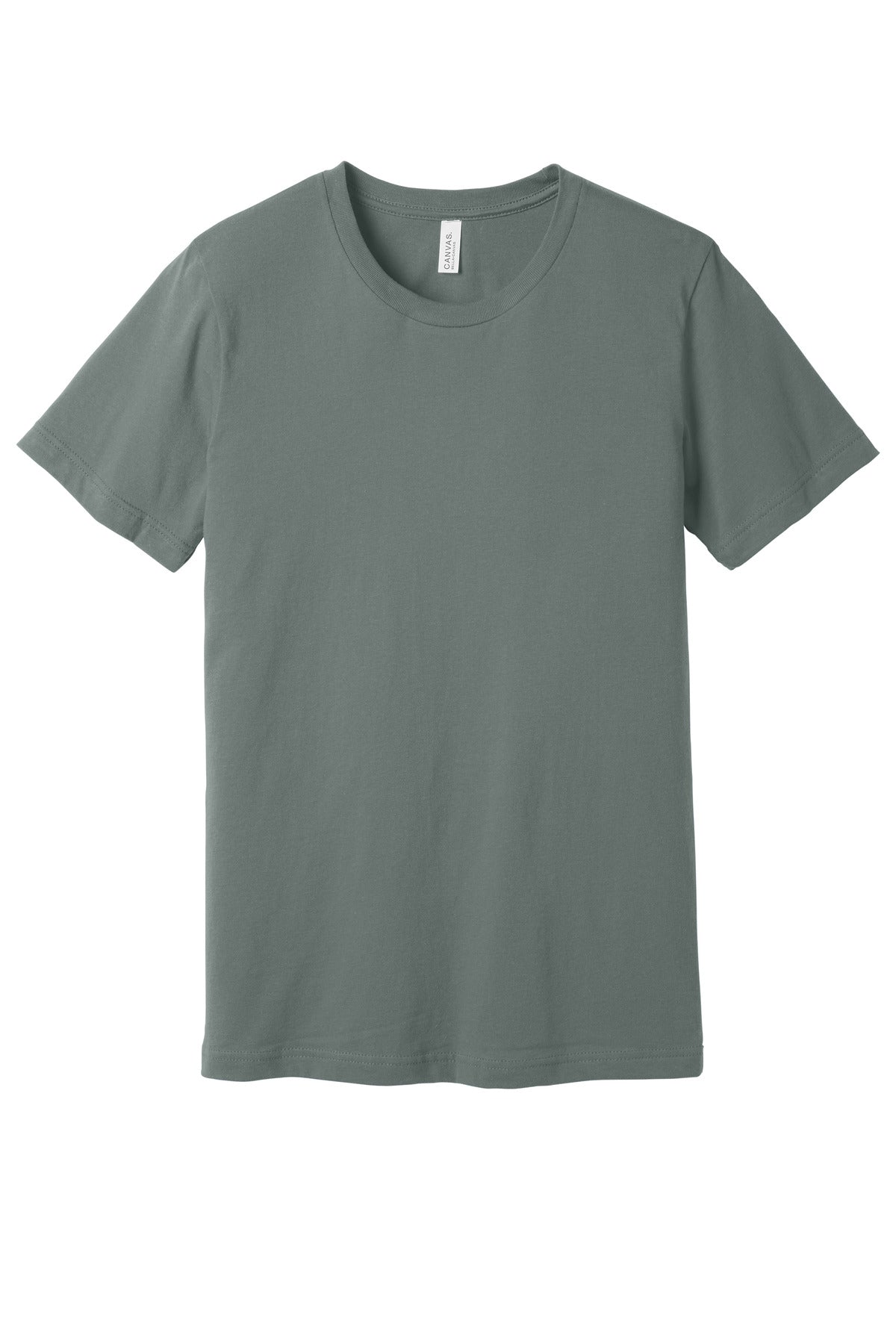BELLA+CANVAS ® Unisex Jersey Short Sleeve Tee