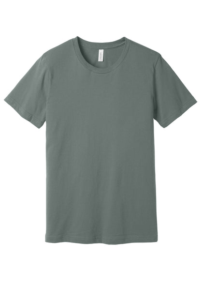 BELLA+CANVAS ® Unisex Jersey Short Sleeve Tee