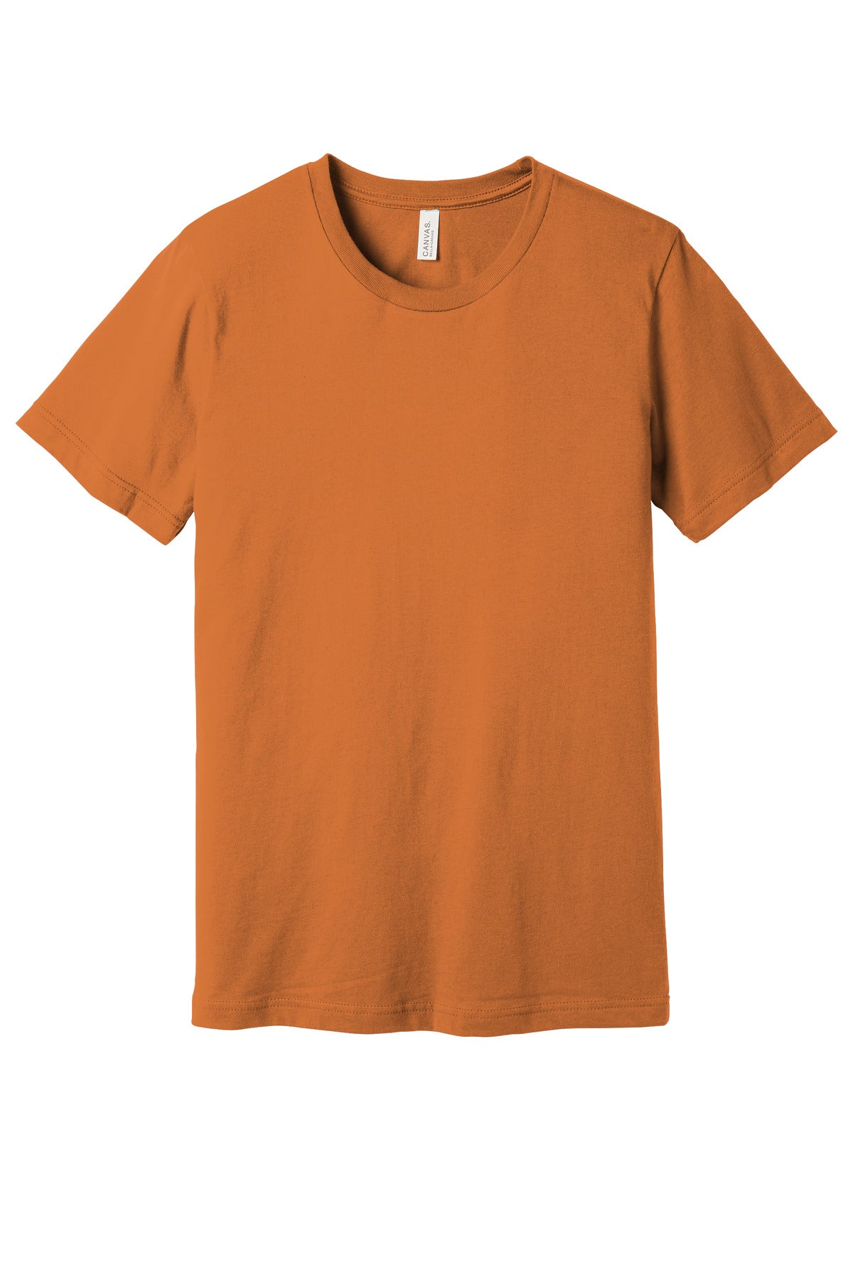 BELLA+CANVAS ® Unisex Jersey Short Sleeve Tee