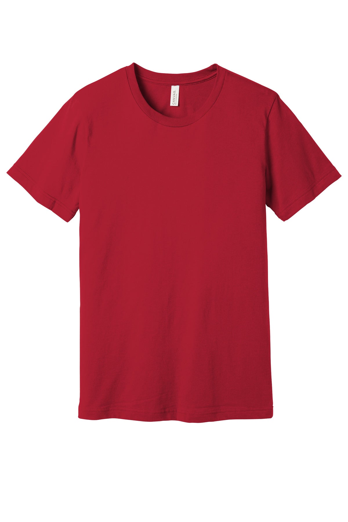 BELLA+CANVAS ® Unisex Jersey Short Sleeve Tee