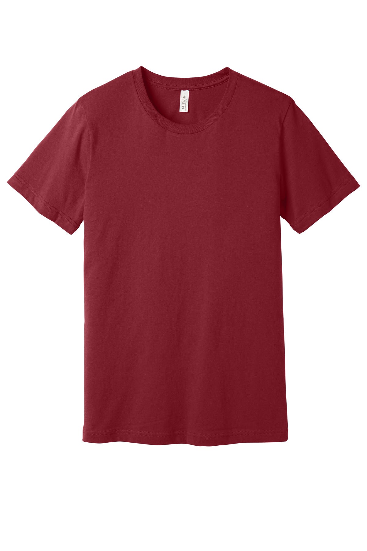 BELLA+CANVAS ® Unisex Jersey Short Sleeve Tee