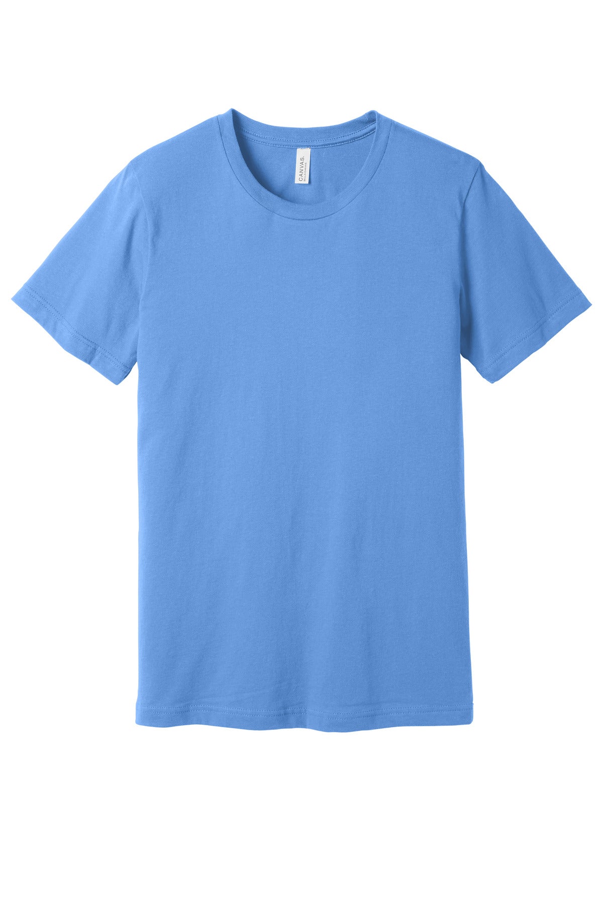 BELLA+CANVAS ® Unisex Jersey Short Sleeve Tee