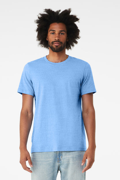 BELLA+CANVAS ? Unisex Jersey Short Sleeve Tee. BC3001