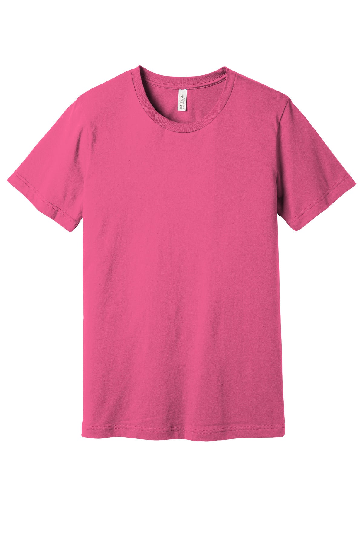 BELLA+CANVAS ® Unisex Jersey Short Sleeve Tee