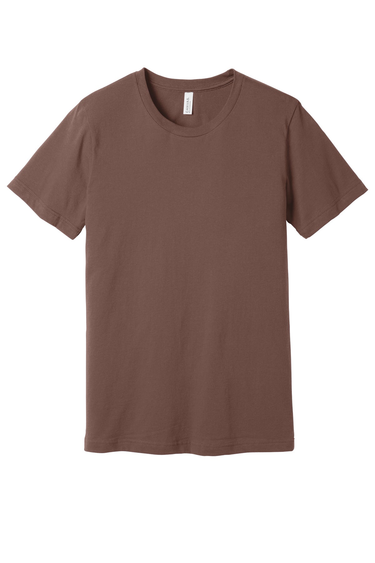 BELLA+CANVAS ® Unisex Jersey Short Sleeve Tee