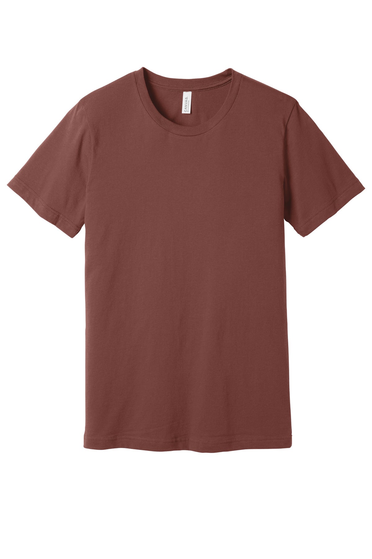 BELLA+CANVAS ® Unisex Jersey Short Sleeve Tee