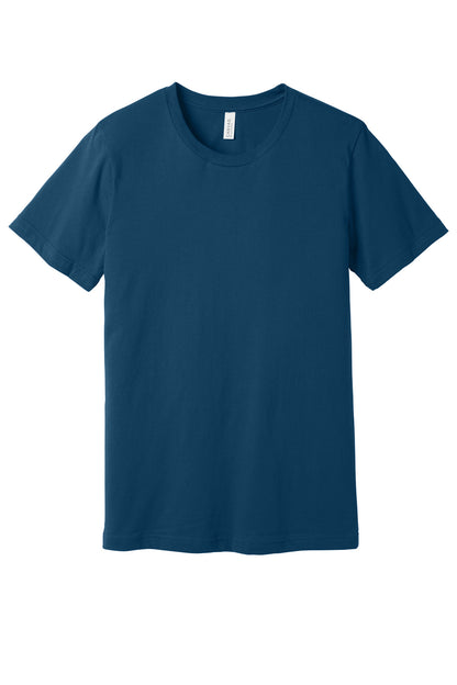 BELLA+CANVAS ® Unisex Jersey Short Sleeve Tee
