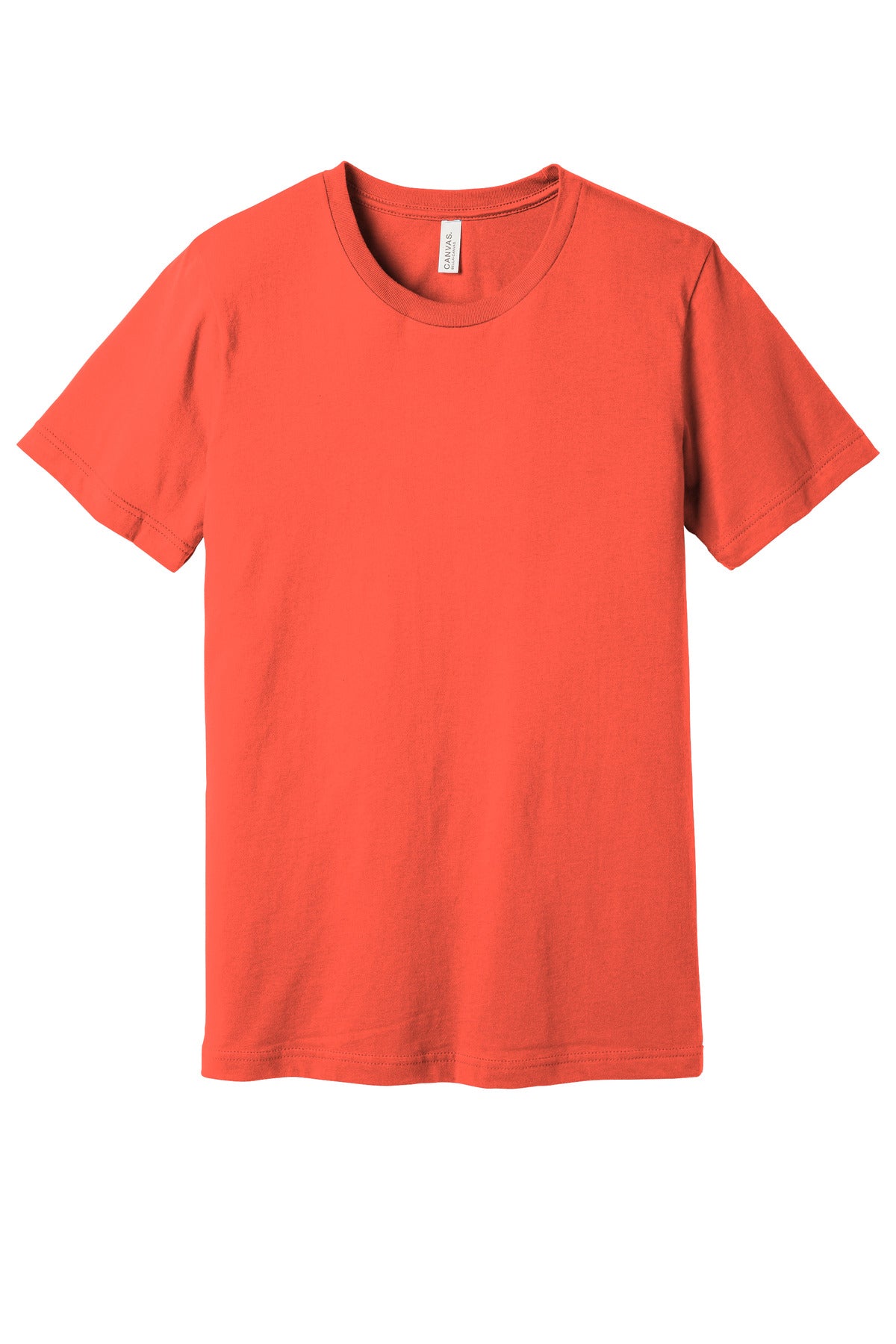 BELLA+CANVAS ® Unisex Jersey Short Sleeve Tee
