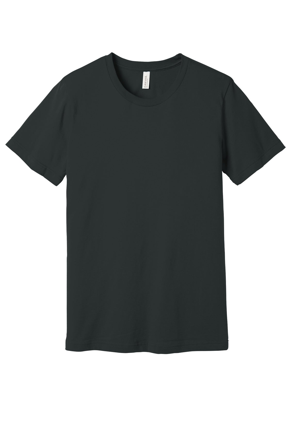BELLA+CANVAS ® Unisex Jersey Short Sleeve Tee