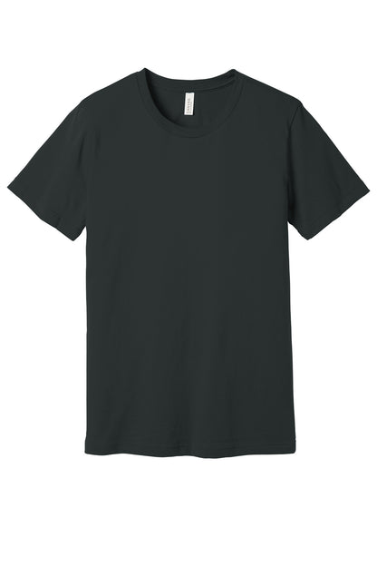 BELLA+CANVAS ® Unisex Jersey Short Sleeve Tee
