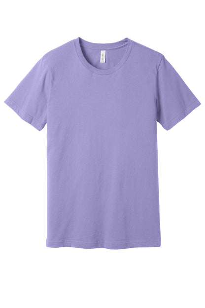 BELLA+CANVAS ® Unisex Jersey Short Sleeve Tee