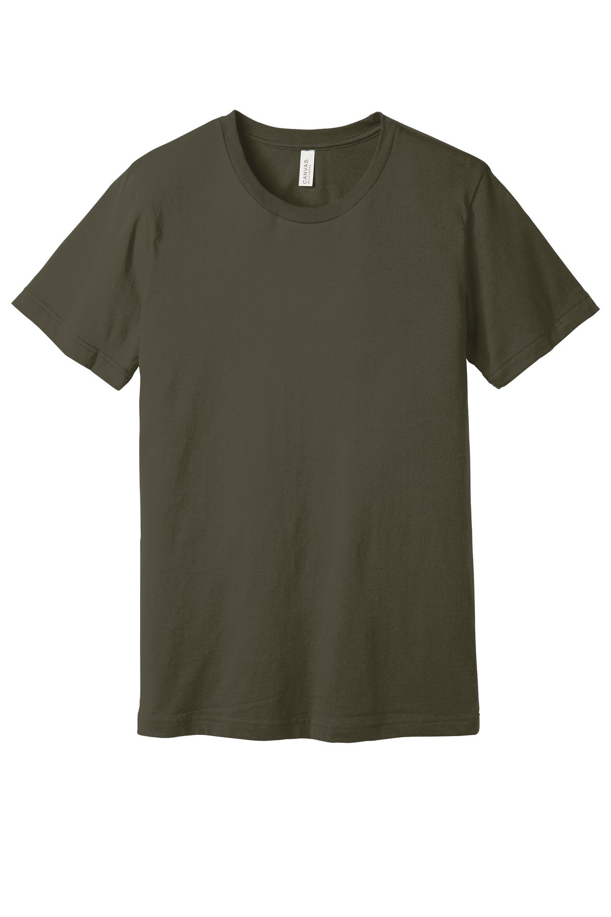 BELLA+CANVAS ® Unisex Jersey Short Sleeve Tee