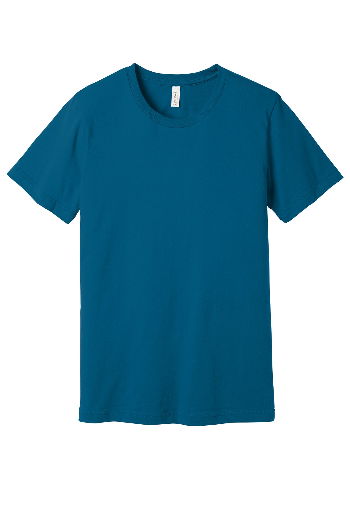BELLA+CANVAS ® Unisex Jersey Short Sleeve Tee