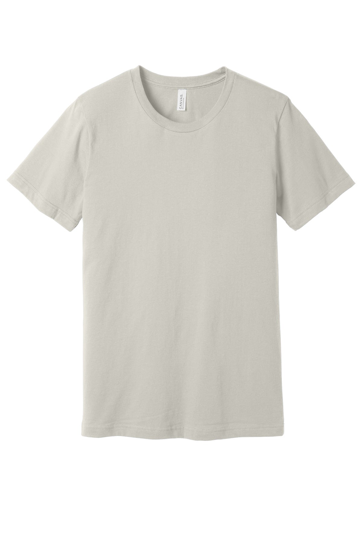 BELLA+CANVAS ® Unisex Jersey Short Sleeve Tee