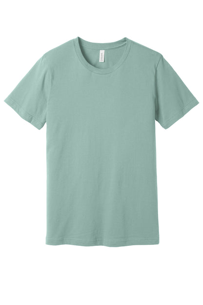 BELLA+CANVAS ® Unisex Jersey Short Sleeve Tee