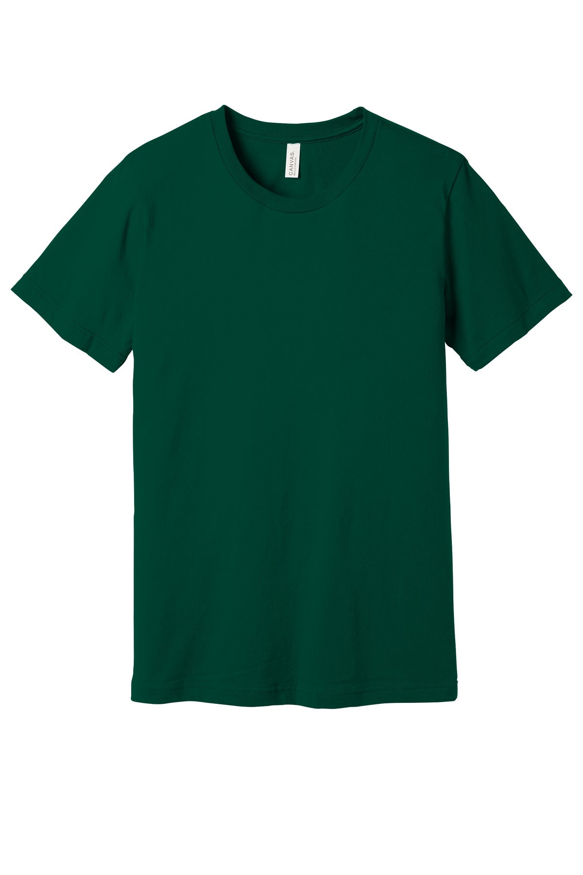 BELLA+CANVAS ® Unisex Jersey Short Sleeve Tee
