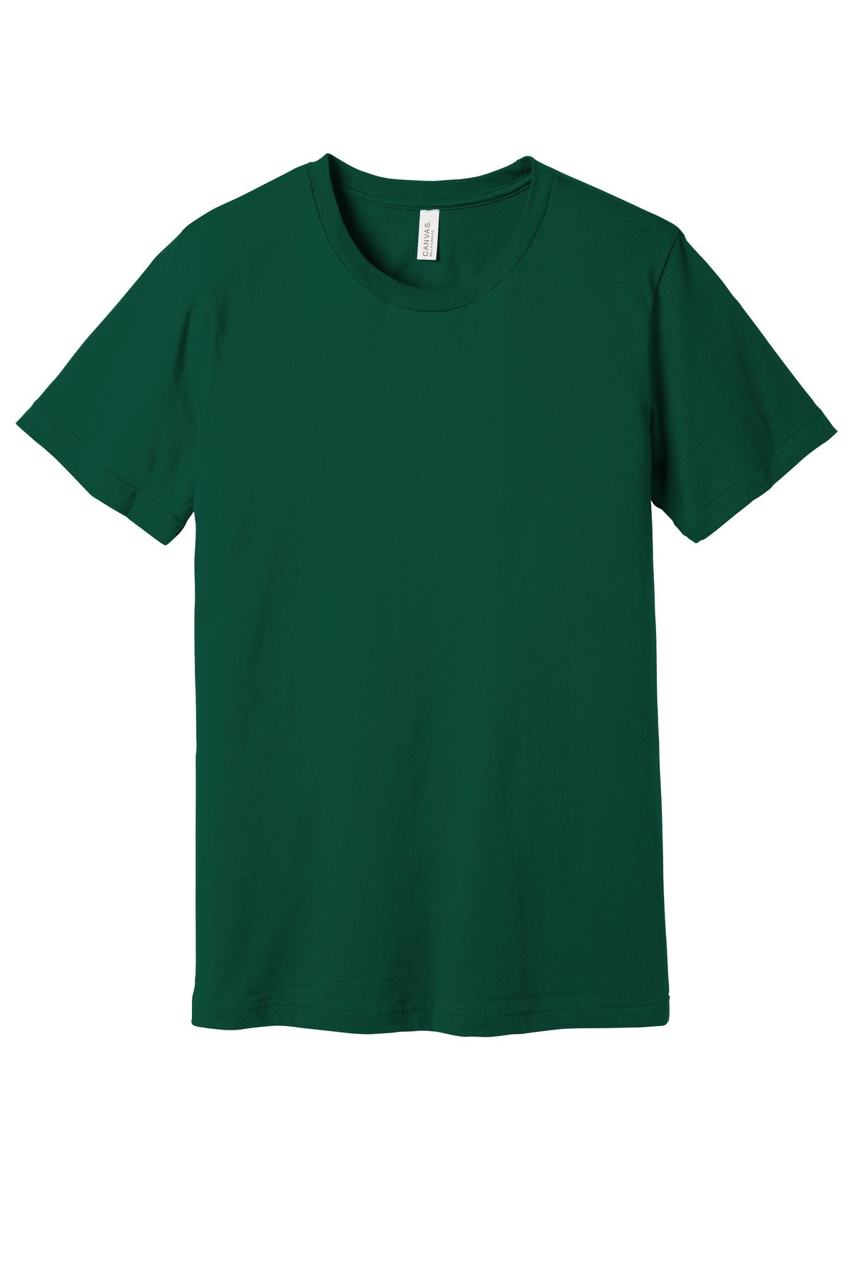 BELLA+CANVAS ® Unisex Jersey Short Sleeve Tee