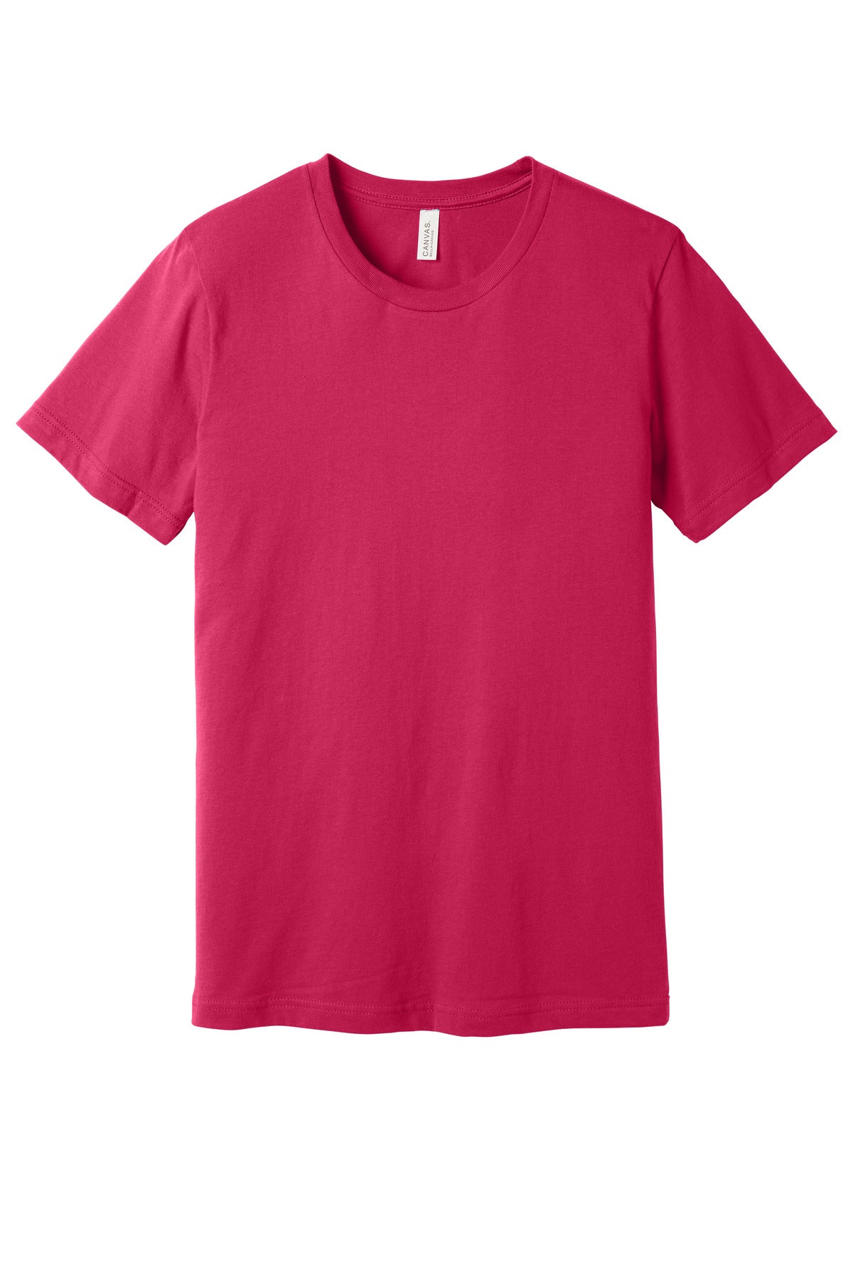 BELLA+CANVAS ® Unisex Jersey Short Sleeve Tee
