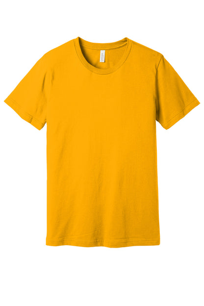 BELLA+CANVAS ® Unisex Jersey Short Sleeve Tee