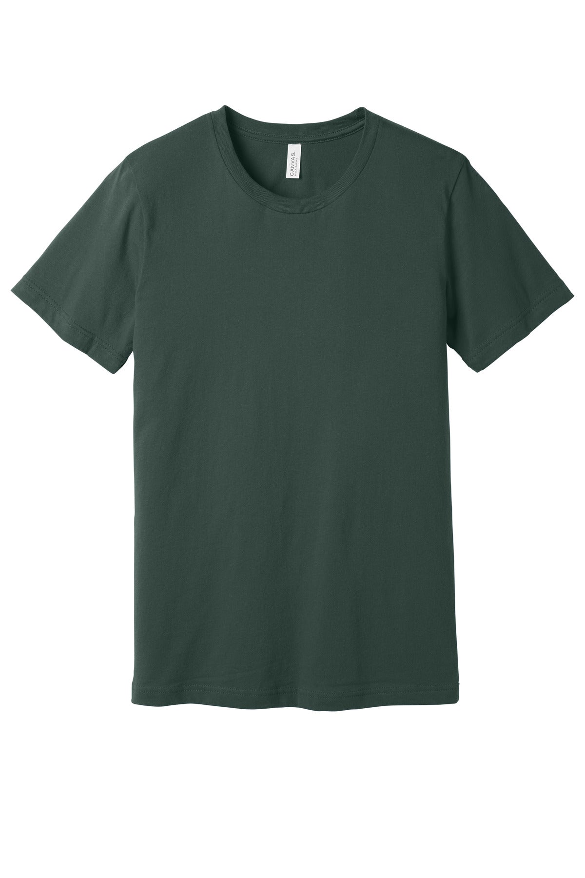 BELLA+CANVAS ® Unisex Jersey Short Sleeve Tee