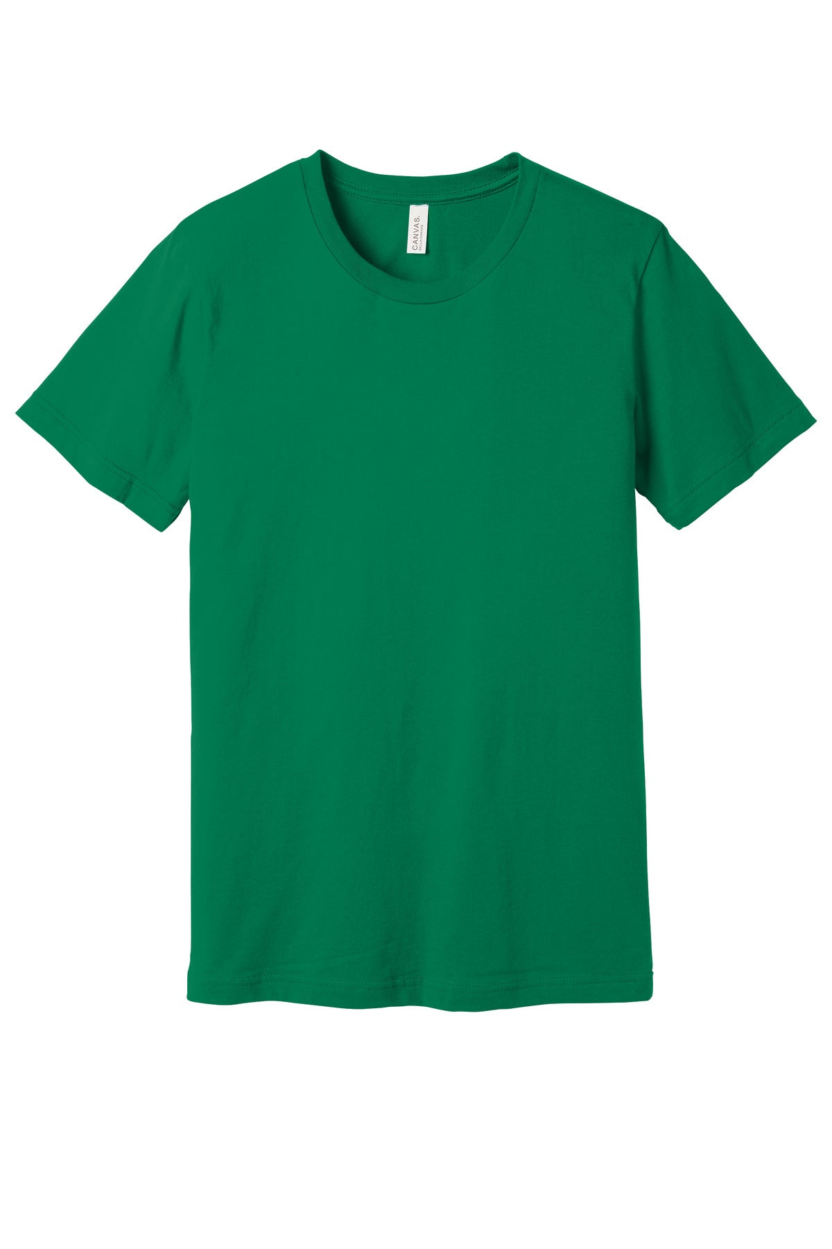 BELLA+CANVAS ® Unisex Jersey Short Sleeve Tee