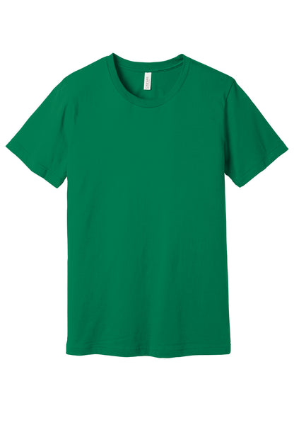BELLA+CANVAS ® Unisex Jersey Short Sleeve Tee