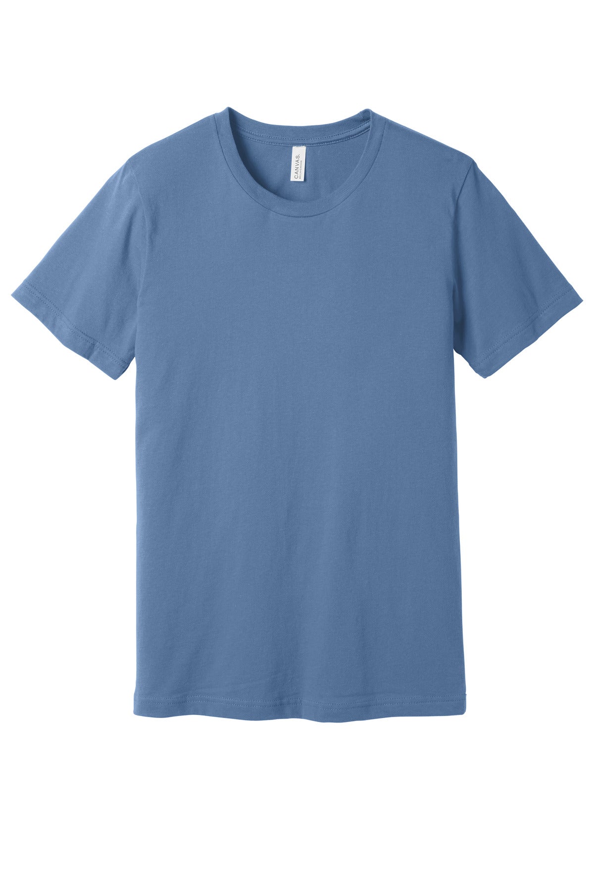 BELLA+CANVAS ® Unisex Jersey Short Sleeve Tee