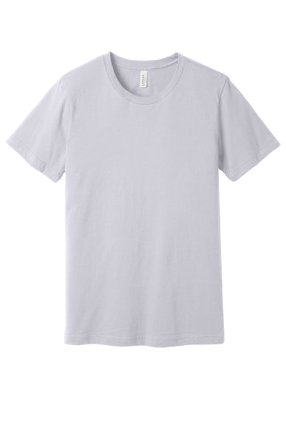 BELLA+CANVAS ® Unisex Jersey Short Sleeve Tee