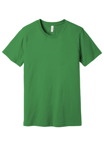 BELLA+CANVAS ® Unisex Jersey Short Sleeve Tee